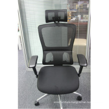 High Back Executive Office Ergonomic Mesh Chair (FOH-X4P-6A)